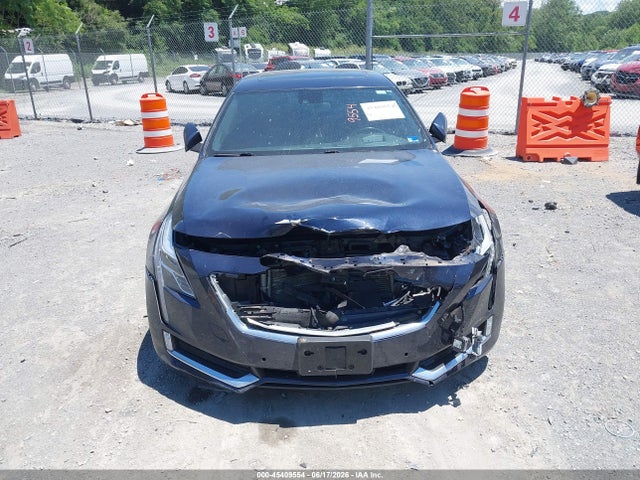 Продаж на аукціоні авто 2016 Cadillac Ct6 Platinum, vin: 1G6KK5R62GU166159, номер лоту: 45409554