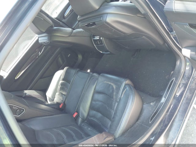 Продаж на аукціоні авто 2016 Cadillac Ct6 Platinum, vin: 1G6KK5R62GU166159, номер лоту: 45409554