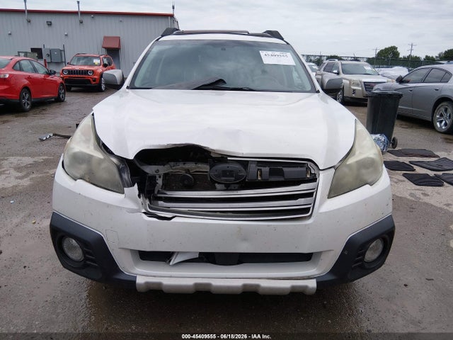 Subaru Outback 2.5i Limited 2014 4S4BRCPC9E3292099 Image 12