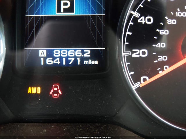 Subaru Outback 2.5i Limited 2014 4S4BRCPC9E3292099 Image 15