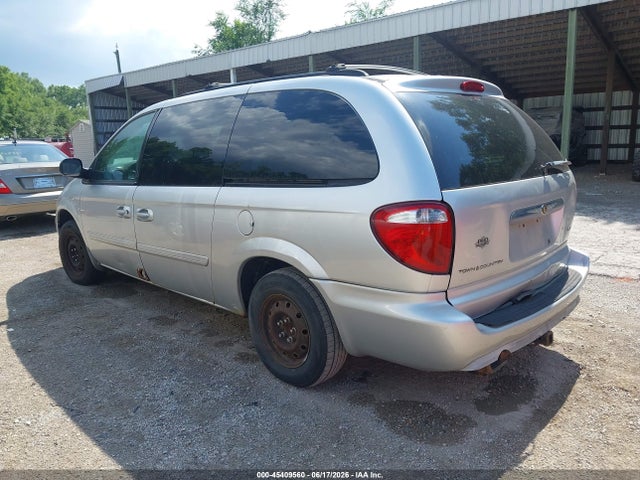 45409560 :رقم المزاد ، 2A4GP44R66R833515 vin ، 2006 Chrysler Town & Country Lx مزاد بيع