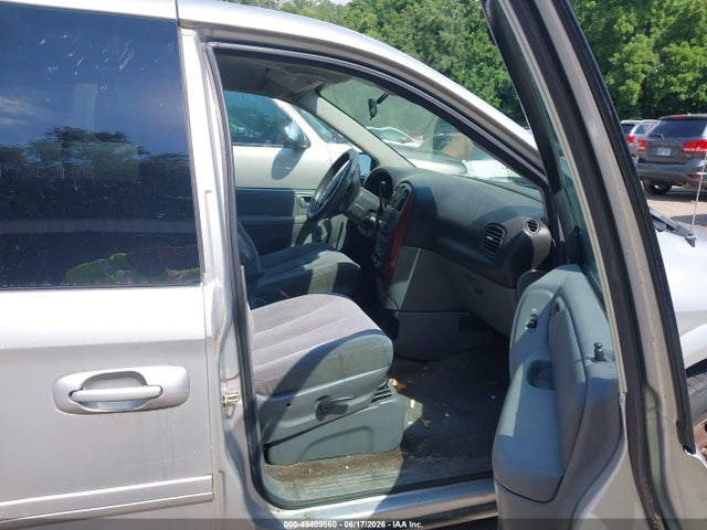 45409560 :رقم المزاد ، 2A4GP44R66R833515 vin ، 2006 Chrysler Town & Country Lx مزاد بيع