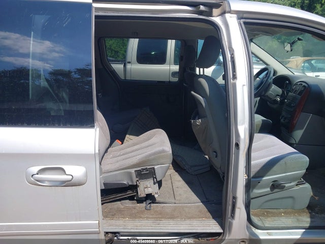 45409560 :رقم المزاد ، 2A4GP44R66R833515 vin ، 2006 Chrysler Town & Country Lx مزاد بيع