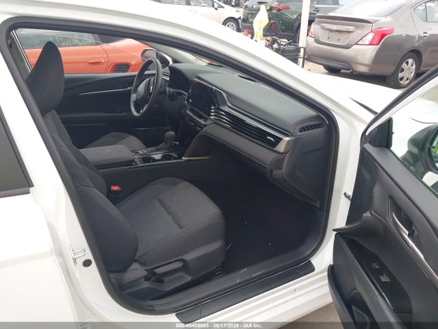 45409563 :رقم المزاد ، 4T1DAACK2TU751126 vin ، 2026 Toyota Camry Le مزاد بيع