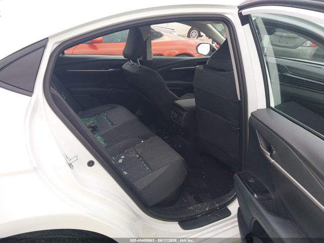 45409563 :رقم المزاد ، 4T1DAACK2TU751126 vin ، 2026 Toyota Camry Le مزاد بيع