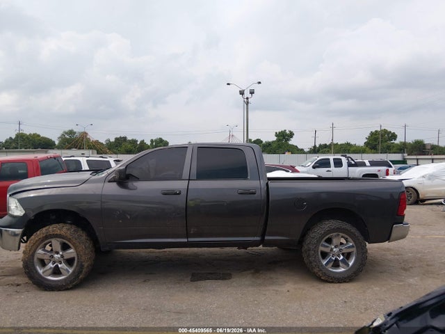 Продаж на аукціоні авто 2016 Ram 1500 Tradesman, vin: 1C6RR7SM0GS116228, номер лоту: 45409565