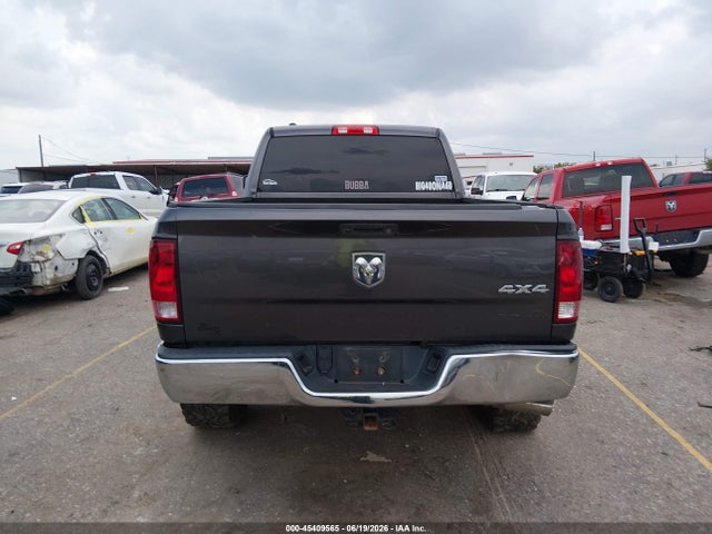 Продаж на аукціоні авто 2016 Ram 1500 Tradesman, vin: 1C6RR7SM0GS116228, номер лоту: 45409565