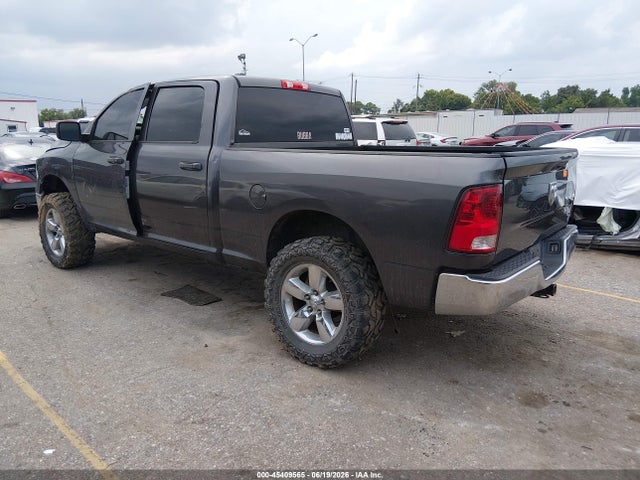 Продаж на аукціоні авто 2016 Ram 1500 Tradesman, vin: 1C6RR7SM0GS116228, номер лоту: 45409565