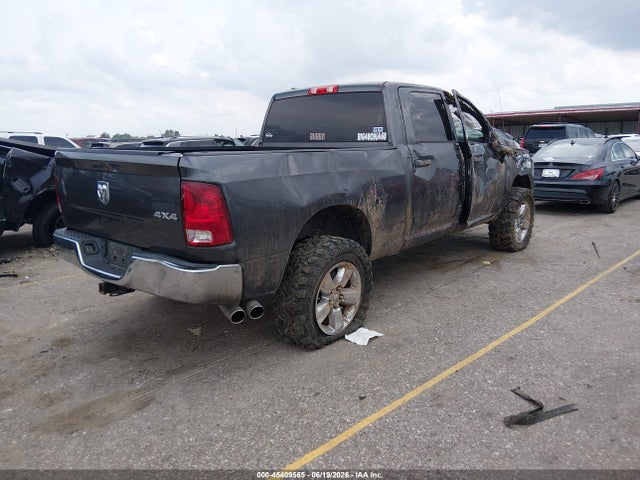 Продаж на аукціоні авто 2016 Ram 1500 Tradesman, vin: 1C6RR7SM0GS116228, номер лоту: 45409565