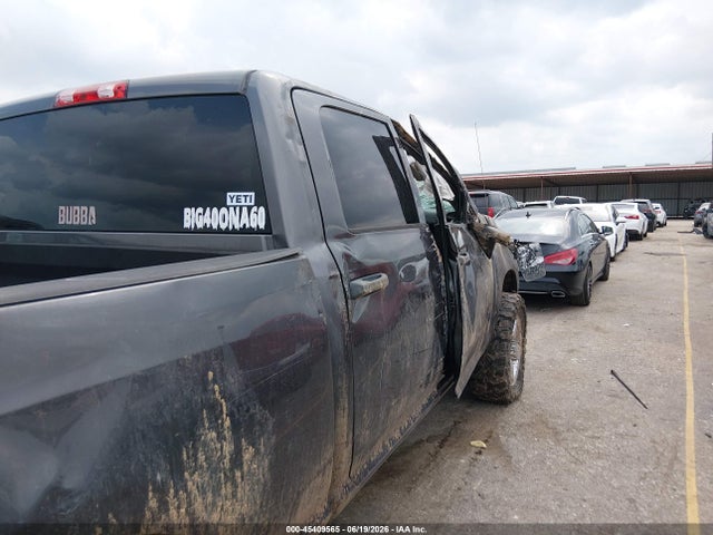 Продаж на аукціоні авто 2016 Ram 1500 Tradesman, vin: 1C6RR7SM0GS116228, номер лоту: 45409565
