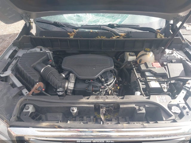 Aukcja sprzedaży 2017 Gmc Acadia Sle-2, vin: 1GKKNSLS1HZ254105, numer aukcji: 45409566