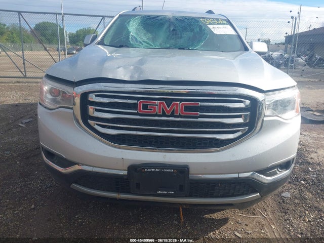 Aukcja sprzedaży 2017 Gmc Acadia Sle-2, vin: 1GKKNSLS1HZ254105, numer aukcji: 45409566