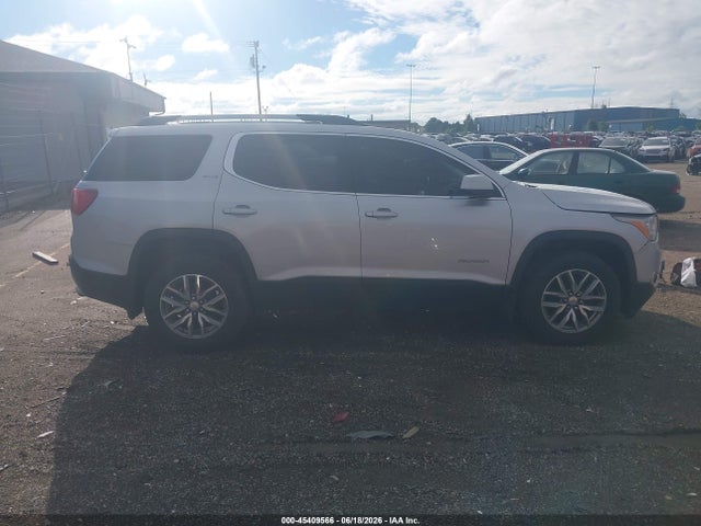 Aukcja sprzedaży 2017 Gmc Acadia Sle-2, vin: 1GKKNSLS1HZ254105, numer aukcji: 45409566