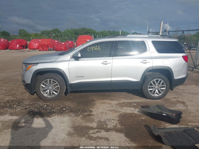 Aukcja sprzedaży 2017 Gmc Acadia Sle-2, vin: 1GKKNSLS1HZ254105, numer aukcji: 45409566