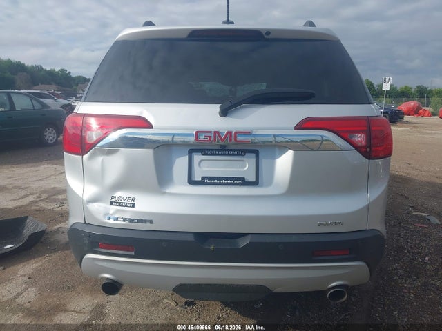 Aukcja sprzedaży 2017 Gmc Acadia Sle-2, vin: 1GKKNSLS1HZ254105, numer aukcji: 45409566