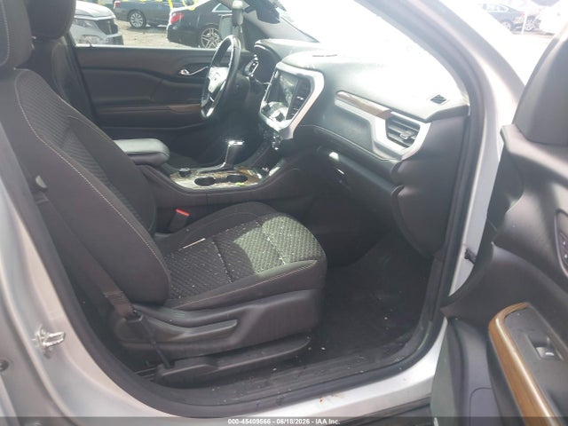 Aukcja sprzedaży 2017 Gmc Acadia Sle-2, vin: 1GKKNSLS1HZ254105, numer aukcji: 45409566