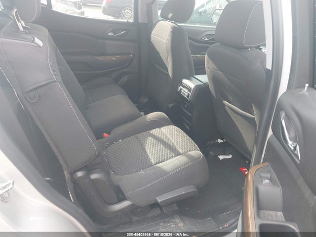 Aukcja sprzedaży 2017 Gmc Acadia Sle-2, vin: 1GKKNSLS1HZ254105, numer aukcji: 45409566