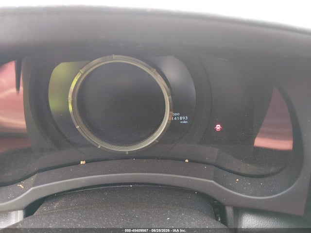 Продажа на аукционе авто 2015 Lexus Is 250, vin: JTHBF1D21F5073400, номер лота: 45409567