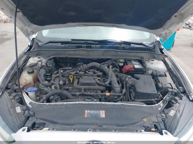 Aukcja sprzedaży 2015 Ford Fusion Se, vin: 3FA6P0HD6FR196179, numer aukcji: 45409570
