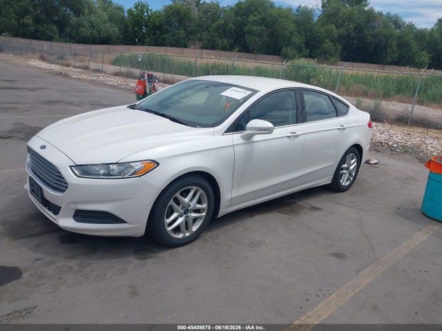 Aukcja sprzedaży 2015 Ford Fusion Se, vin: 3FA6P0HD6FR196179, numer aukcji: 45409570