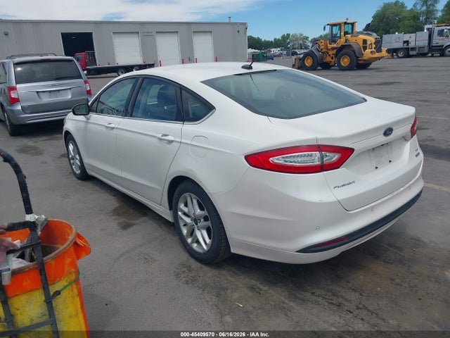 Aukcja sprzedaży 2015 Ford Fusion Se, vin: 3FA6P0HD6FR196179, numer aukcji: 45409570