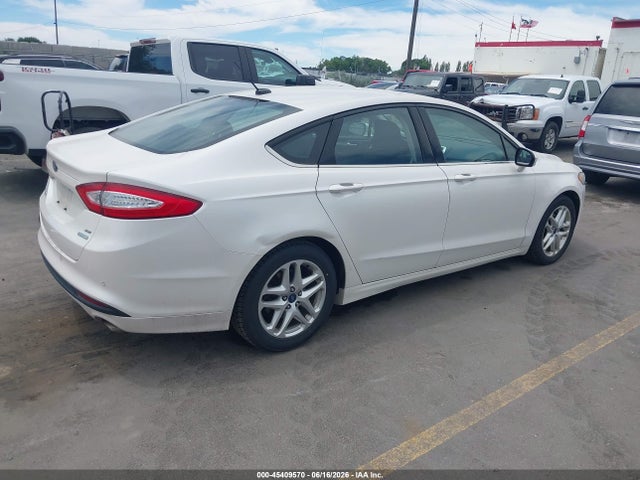 Aukcja sprzedaży 2015 Ford Fusion Se, vin: 3FA6P0HD6FR196179, numer aukcji: 45409570