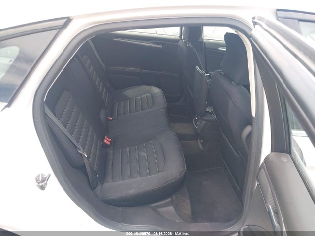 Aukcja sprzedaży 2015 Ford Fusion Se, vin: 3FA6P0HD6FR196179, numer aukcji: 45409570