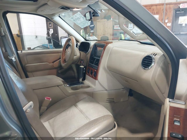 Aukcja sprzedaży 2006 Ford Explorer Eddie Bauer, vin: 1FMEU74E26ZA27421, numer aukcji: 45409569