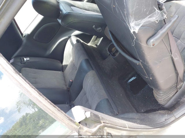 Aukcja sprzedaży 2005 Chrysler Sebring Touring, vin: 1C3EL55R75N512631, numer aukcji: 45409573