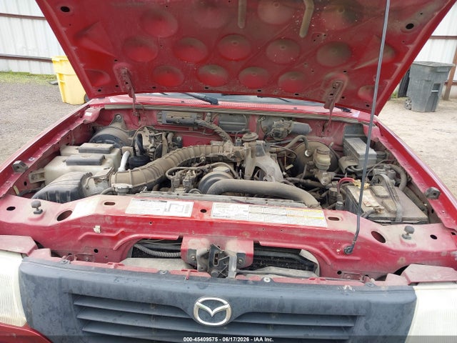 Продаж на аукціоні авто 1999 Mazda B2500 Se/sx/tl, vin: 4F4YR12C8XTM48170, номер лоту: 45409575