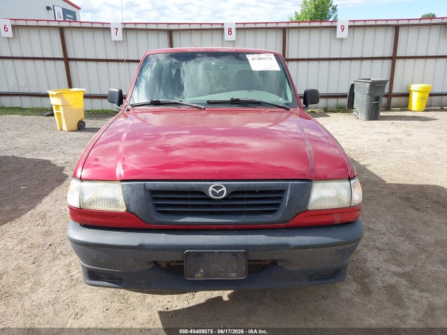 Продаж на аукціоні авто 1999 Mazda B2500 Se/sx/tl, vin: 4F4YR12C8XTM48170, номер лоту: 45409575