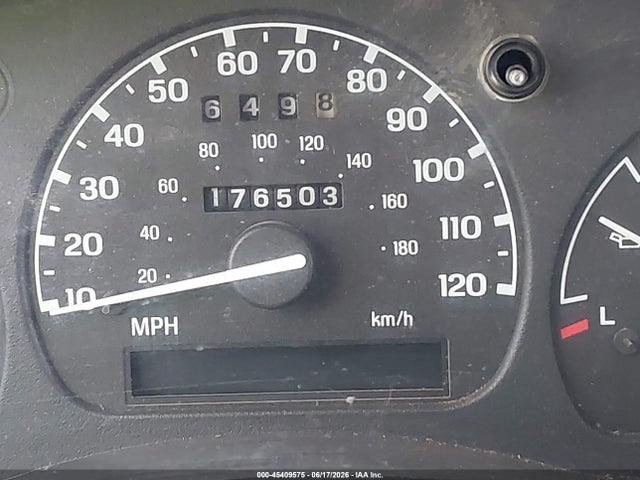 Продаж на аукціоні авто 1999 Mazda B2500 Se/sx/tl, vin: 4F4YR12C8XTM48170, номер лоту: 45409575