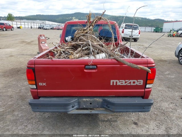 Продаж на аукціоні авто 1999 Mazda B2500 Se/sx/tl, vin: 4F4YR12C8XTM48170, номер лоту: 45409575