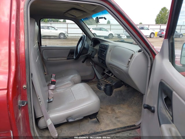 Продаж на аукціоні авто 1999 Mazda B2500 Se/sx/tl, vin: 4F4YR12C8XTM48170, номер лоту: 45409575
