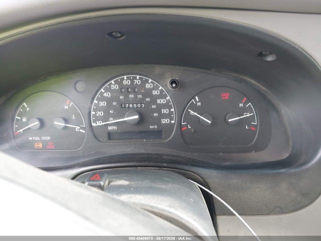Продаж на аукціоні авто 1999 Mazda B2500 Se/sx/tl, vin: 4F4YR12C8XTM48170, номер лоту: 45409575