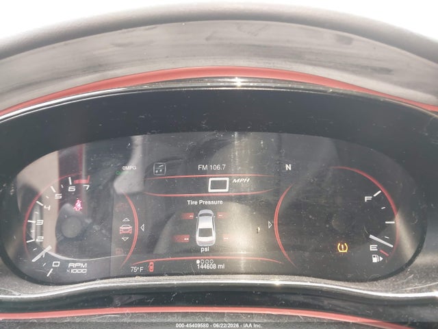 Продаж на аукціоні авто 2015 Dodge Dart Gt, vin: 1C3CDFEB6FD315874, номер лоту: 45409580