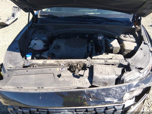 Hyundai Santa Fe Sel 2023 5NMS2DAJ7PH643084 Image 10