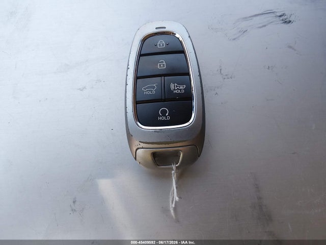 Hyundai Santa Fe Sel 2023 5NMS2DAJ7PH643084 Image 11