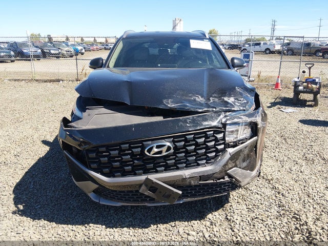 Hyundai Santa Fe Sel 2023 5NMS2DAJ7PH643084 Image 13