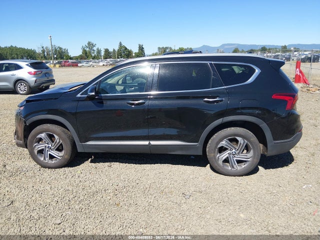 Hyundai Santa Fe Sel 2023 5NMS2DAJ7PH643084 Image 15