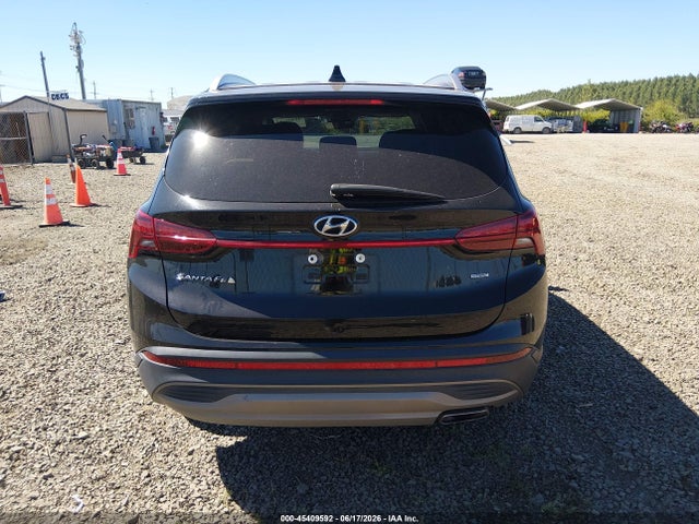 Hyundai Santa Fe Sel 2023 5NMS2DAJ7PH643084 Image 17