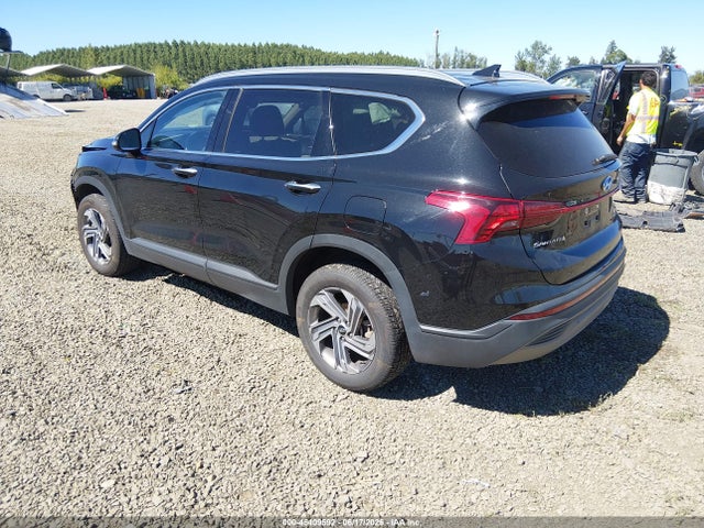 Hyundai Santa Fe Sel 2023 5NMS2DAJ7PH643084 Image 3