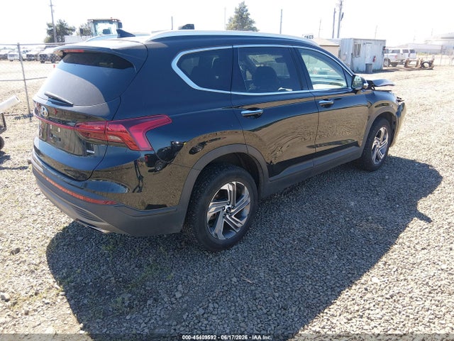 Hyundai Santa Fe Sel 2023 5NMS2DAJ7PH643084 Image 4