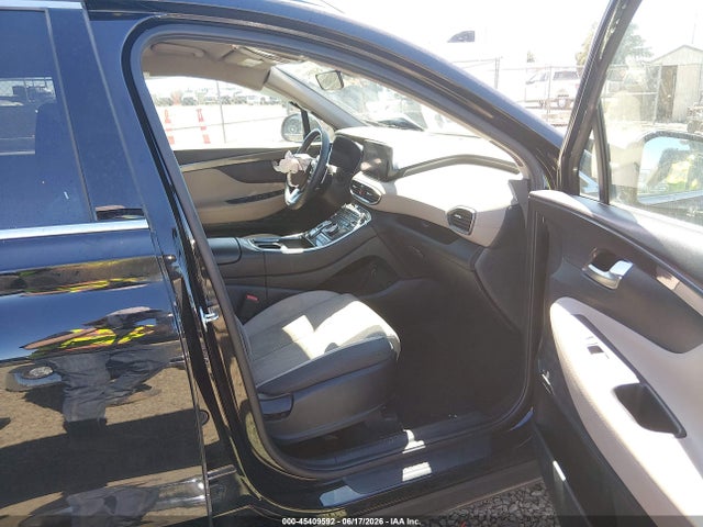 Hyundai Santa Fe Sel 2023 5NMS2DAJ7PH643084 Image 5