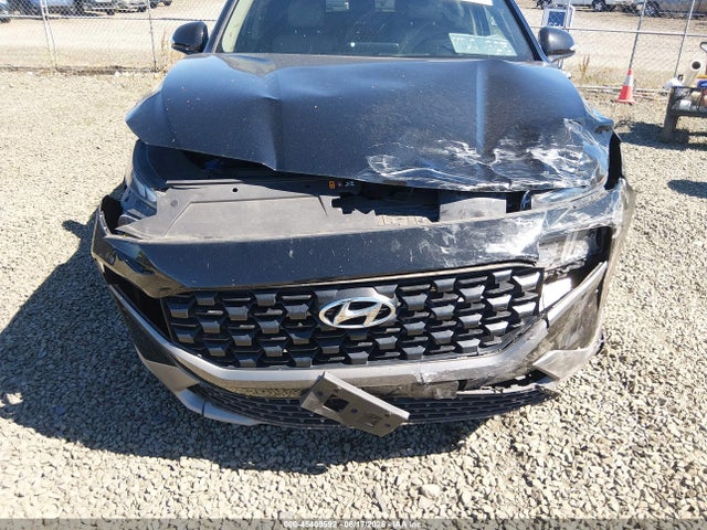 Hyundai Santa Fe Sel 2023 5NMS2DAJ7PH643084 Image 6