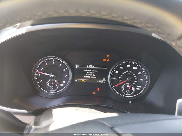 Hyundai Santa Fe Sel 2023 5NMS2DAJ7PH643084 Image 7