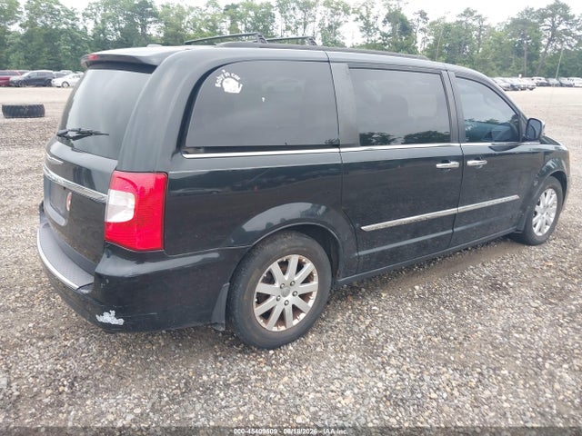 45409609 :رقم المزاد ، 2C4RC1CG3CR297224 vin ، 2012 Chrysler Town & Country Touring-l مزاد بيع
