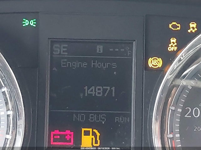 45409609 :رقم المزاد ، 2C4RC1CG3CR297224 vin ، 2012 Chrysler Town & Country Touring-l مزاد بيع