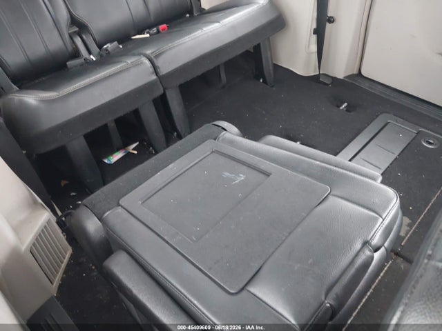 45409609 :رقم المزاد ، 2C4RC1CG3CR297224 vin ، 2012 Chrysler Town & Country Touring-l مزاد بيع