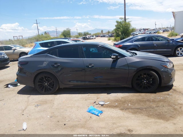 Nissan Maxima Platinum Xtronic Cvt 2021 1N4AA6FV0MC501620 Image 12